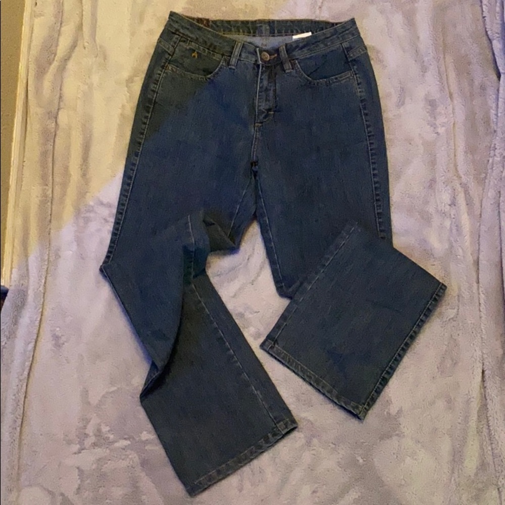 Women’s jeans